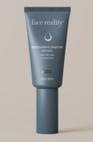 Face Reality Antioxidant Peptide Face Serum