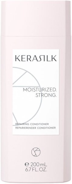 Repairing Conditioner