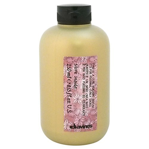 CURL BUILDING SERUM