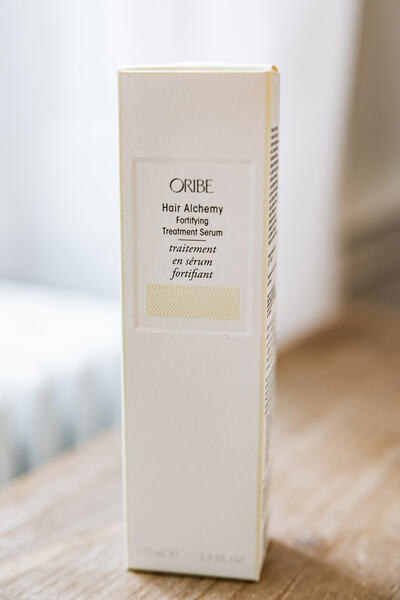 Oribe Alchemy Fortifying Treatment Serum