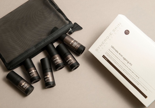 Ultimate Anti-aging Kit