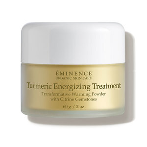 Treatment - Turmeric Energizing