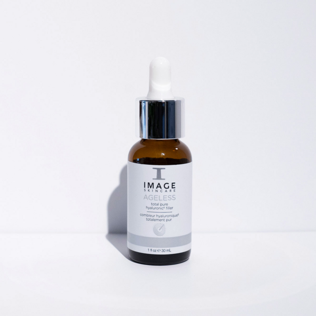 Ageless - Total Pure Hyaluronic 6 Filler