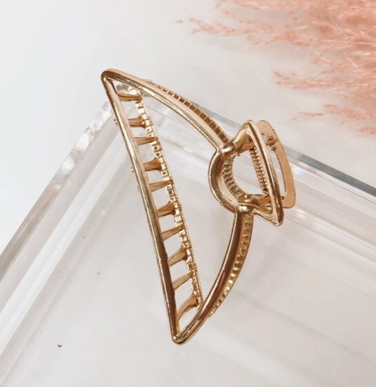 Claw Clip