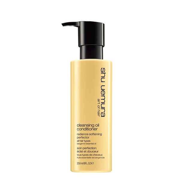 Gentle Radiance - Cleansing Oil Conditioner