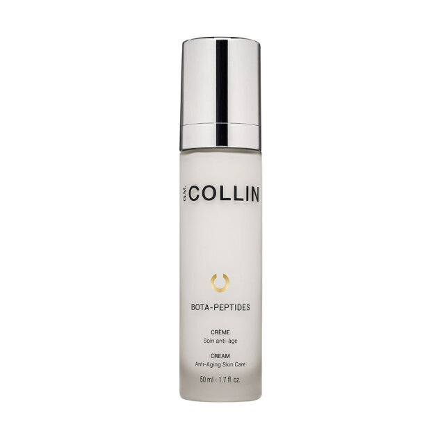 Bota-Peptide Cream