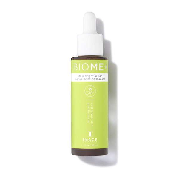 BIOME+ DEW BRIGHT SERUM