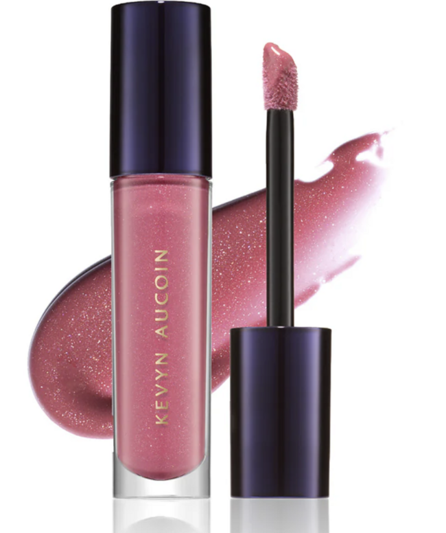 Celestial Lip Gloss- Stacy