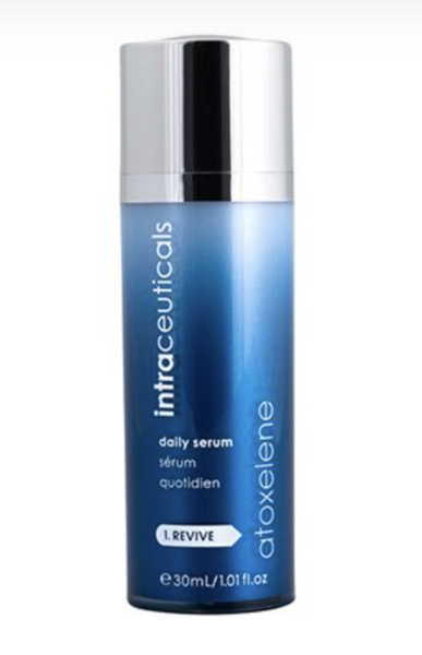 Atoxelene Daily Serum