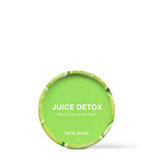  Juice Detox Natural Deodorant Paste