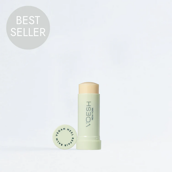 Mint Heel Repair Balm