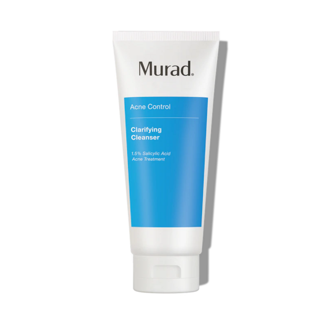 Murad Clarifying Cleanser