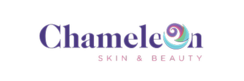 Chameleon Skin & Beauty