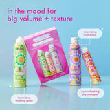 Amika Big Mood Styling Kit