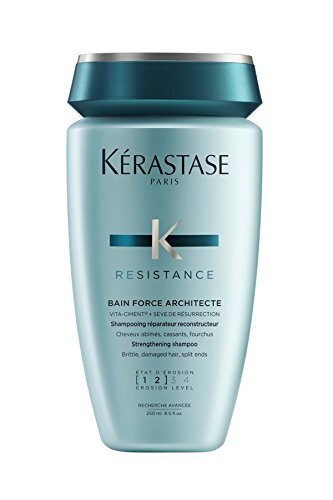 BAIN FORCE ARCHITECTE, 250ML