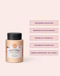 Bright Copper
