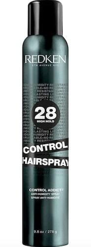 CONTROL HAIRSPRAY