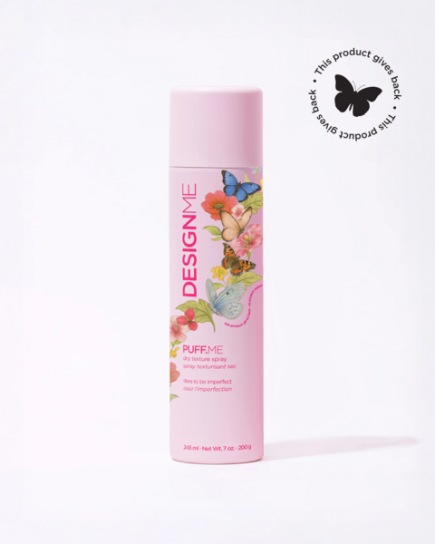 Dry Texture Spray