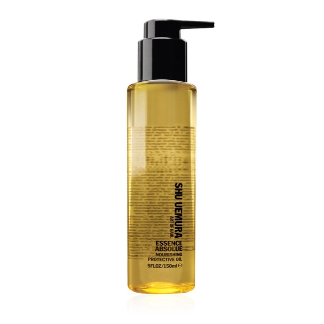 Essence Absolue protective oil