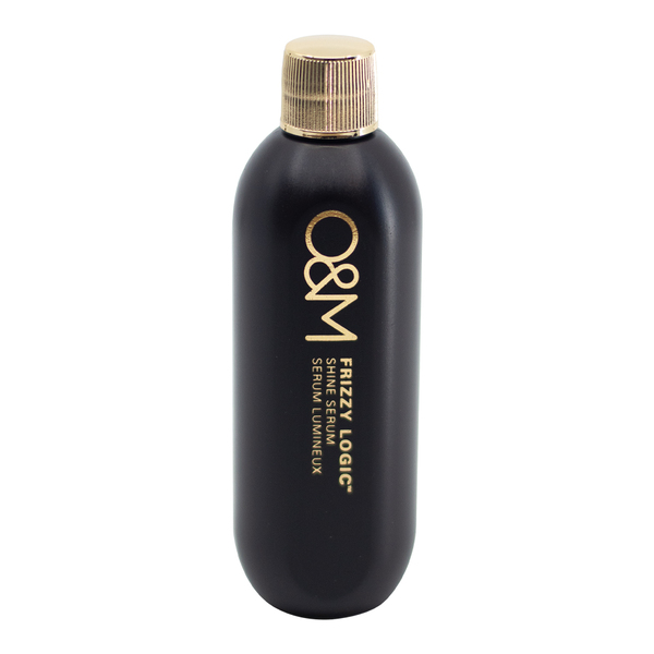 FRIZZY LOGIC SERUM 100ML 