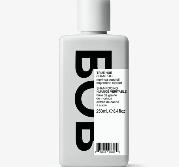 BOB True Hue Colour Protection Shampoo Liter