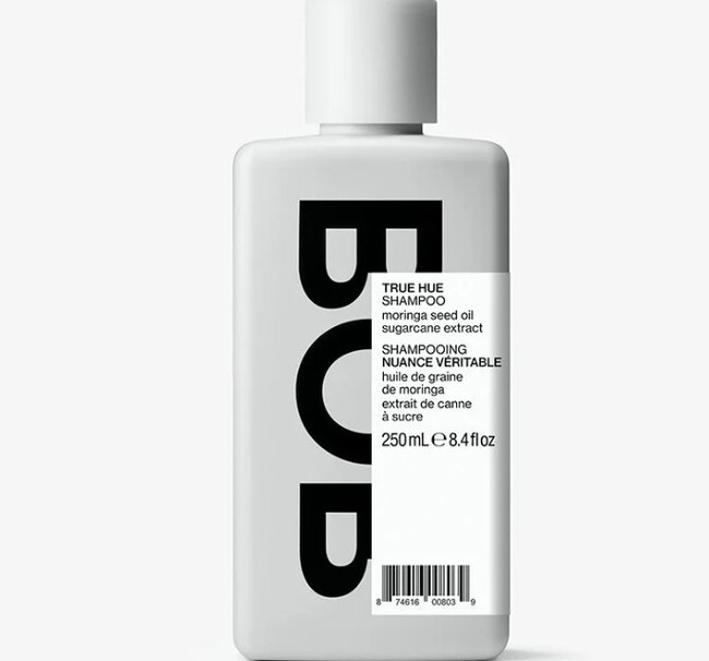 BOB True Hue Colour Protection Shampoo Liter
