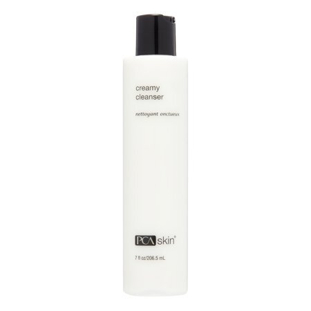 Creamy Cleanser