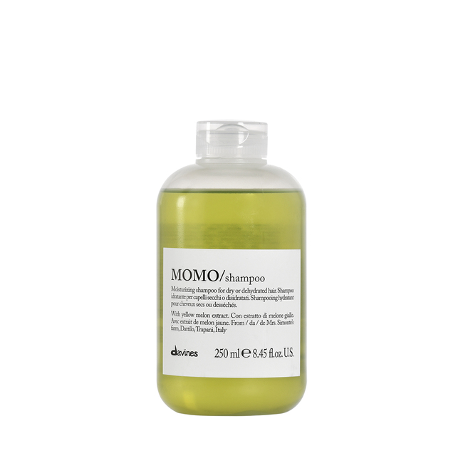 Essentials - MOMO Shampoo 250mL