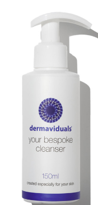 Bespoke Cleanser