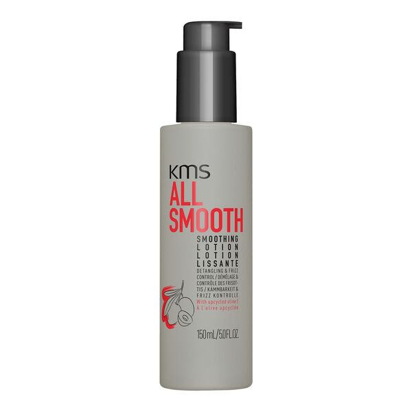 KMS: ALL SMOOTH - Smoothing Lotion