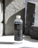 Pristine Oil