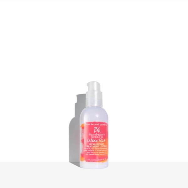 Ultra Rich Hyaluronic Treatment Lotion