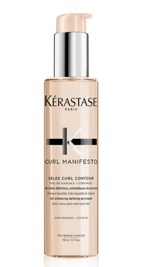 Curl Manifesto Geleé Curl Contour Gel-Cream