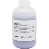 Essential Haircare Love Smoothing Shampoo  1000 ml