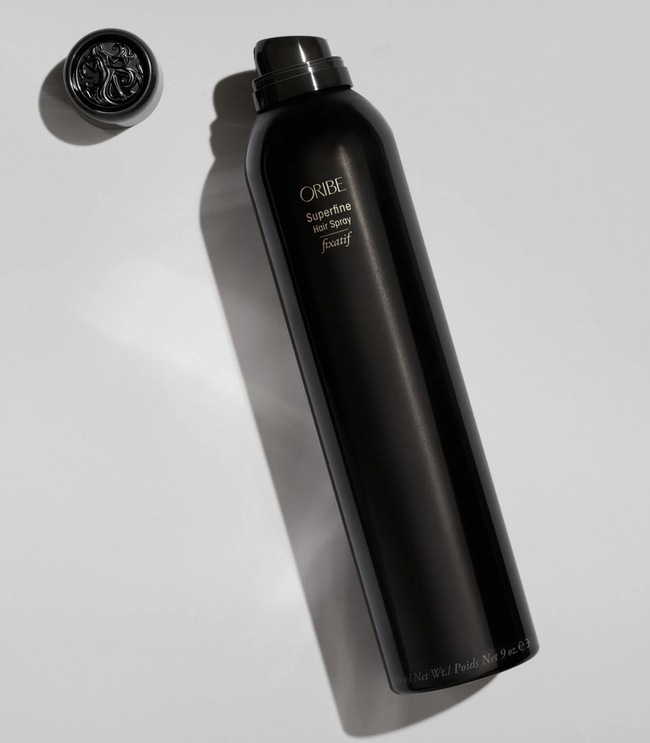Superfine Hair Spray