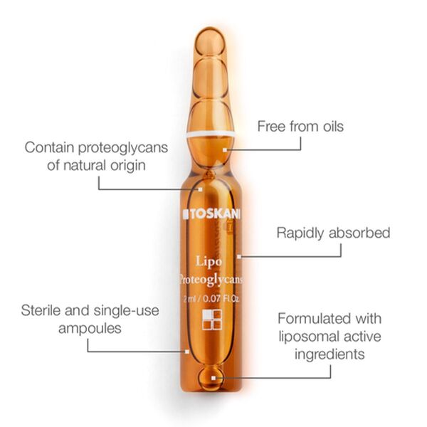 Lipo Proteoglycans Ampoule