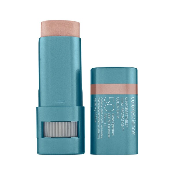 ColoreScience Sunforgettable Color Balm - Blush