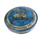 Blue Pomade Strong Hold