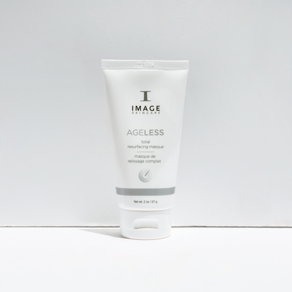 Ageless - Total Resurfacing Masque