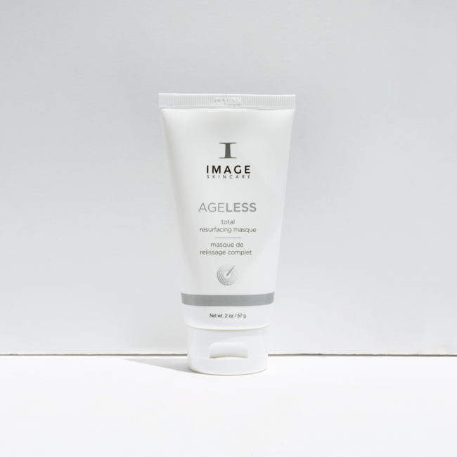 Ageless - Total Resurfacing Masque
