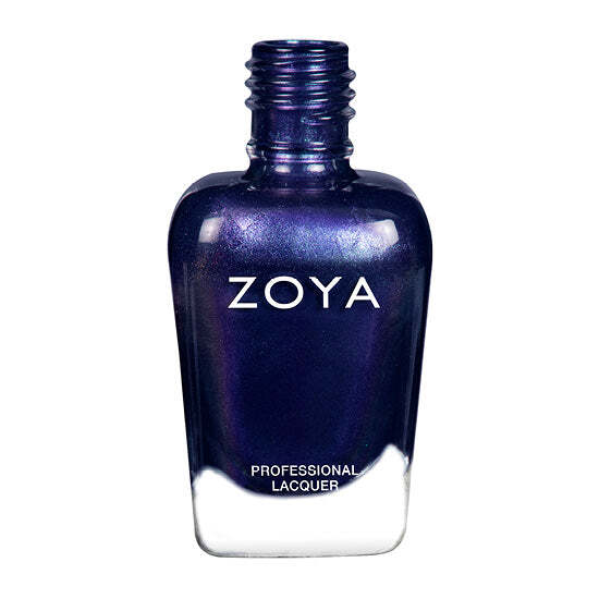 ZOYA ROSALIND