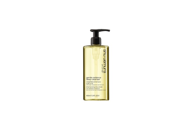 Gentle Radiance - Cleansing Oil Shampoo 
