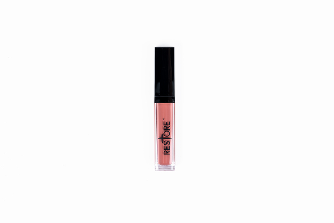 Beyond Liquid Velvet Lipstick