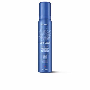Goldwell 10Bs-Beige Silver Ice Blonde-125Ml