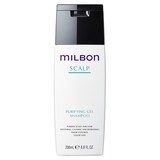 Scalp Purifying Gel Shampoo