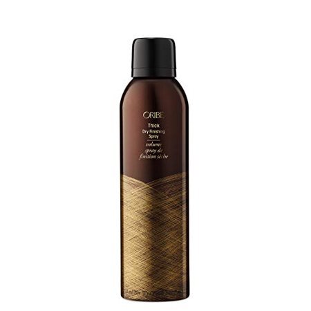Thick Dry Finishing Spray 7oz