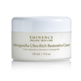 Ashwagandha Ultra-Rich Restorative Cream 