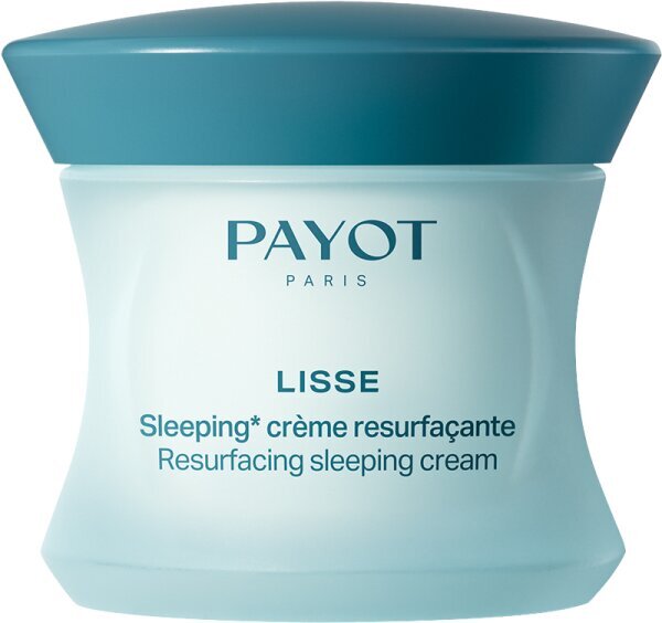 Sleeping Creme Resurfacante