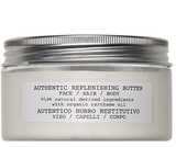 Authentic Replenishing Butter Face/Hair/Body