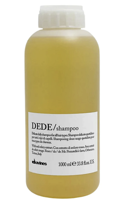 Dede Shampoo - Liter